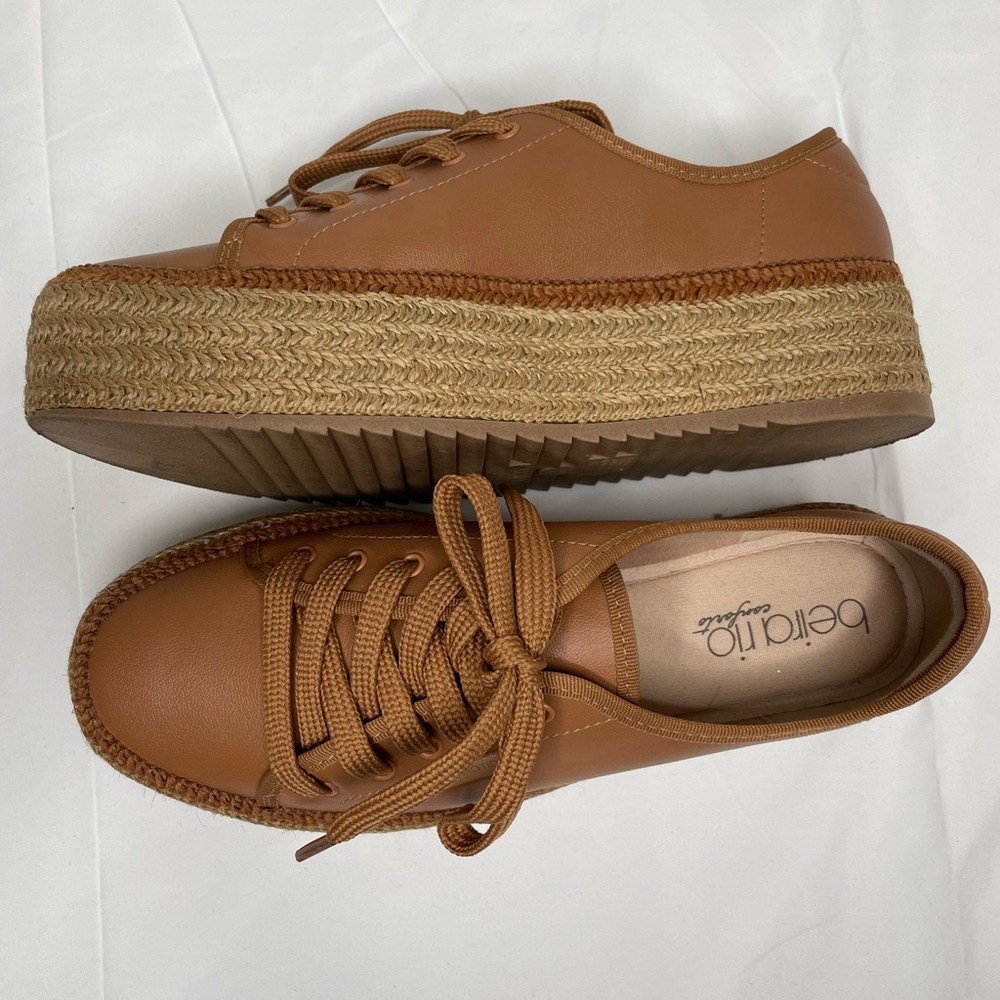 PLATFORM SHOES